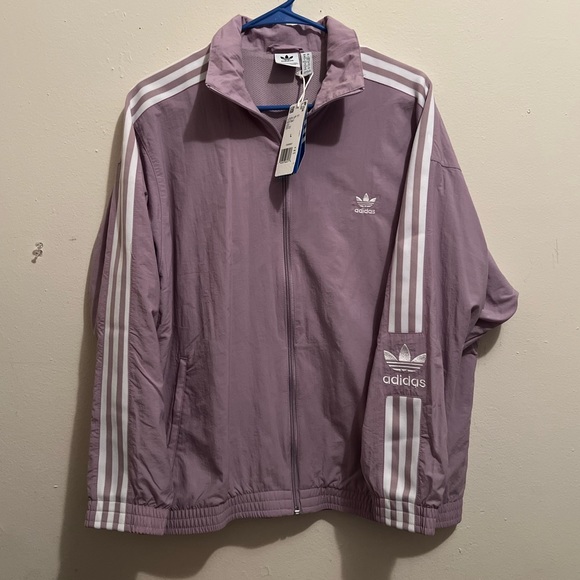 Adidas jacket - Picture 2 of 3